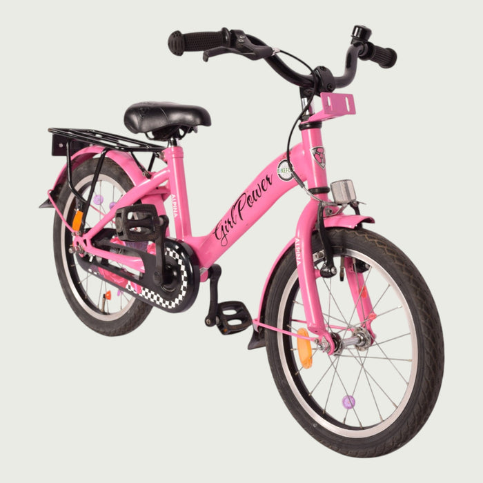 16.947 kinderfiets - BikeFlip