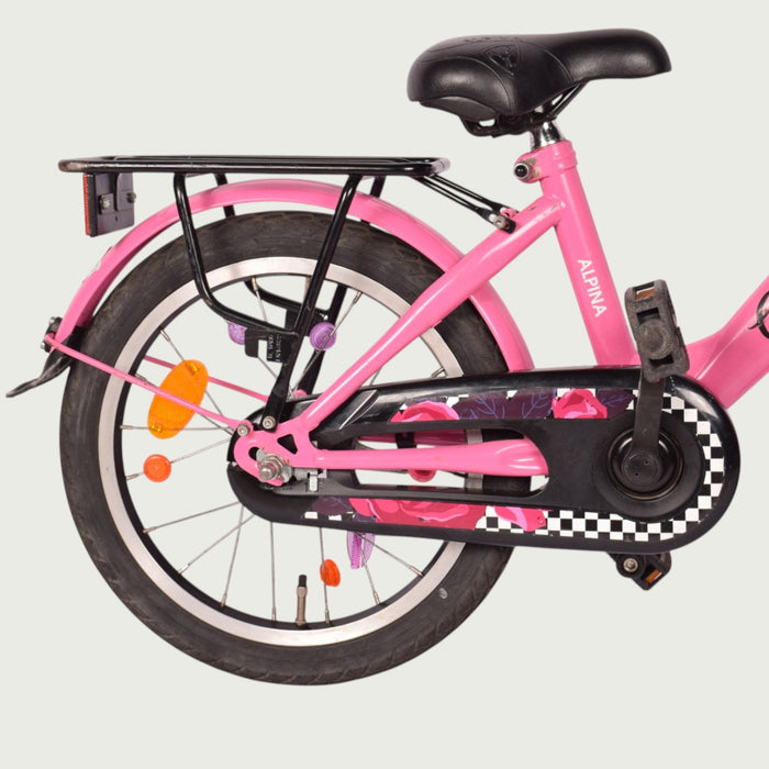 16.947 kinderfiets - BikeFlip