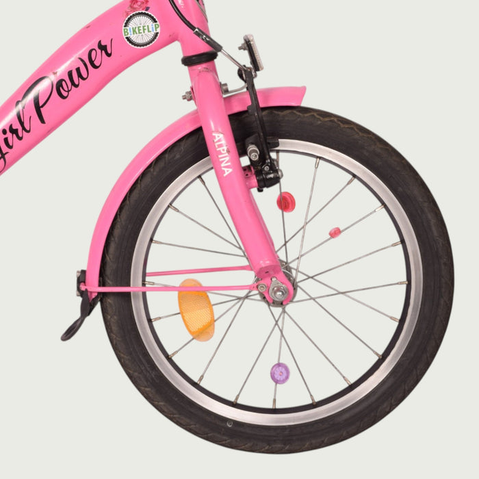 16.947 kinderfiets - BikeFlip