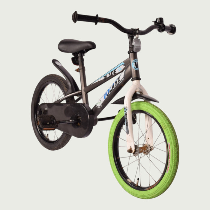 16.948 kinderfiets - BikeFlip