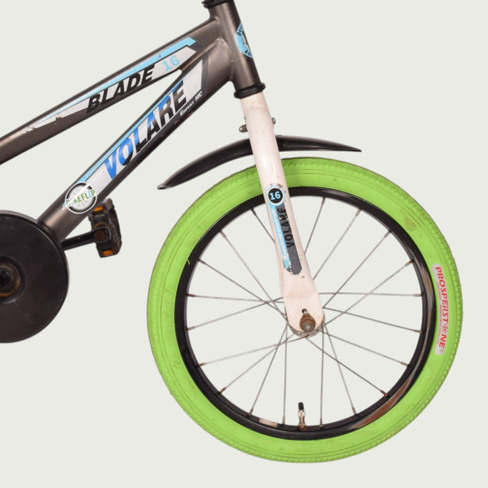 16.948 kinderfiets - BikeFlip