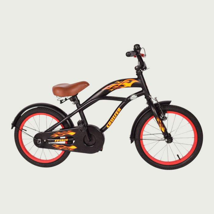 16.949 kinderfiets - BikeFlip