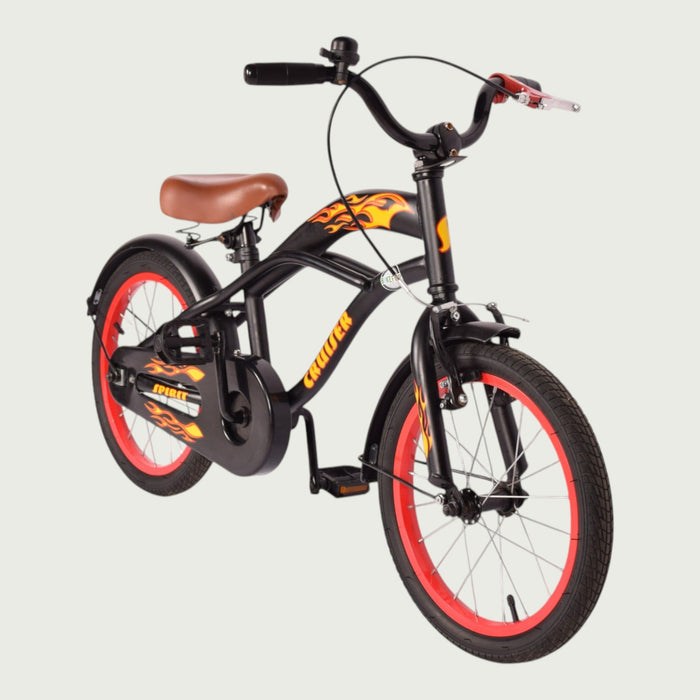 16.949 kinderfiets - BikeFlip