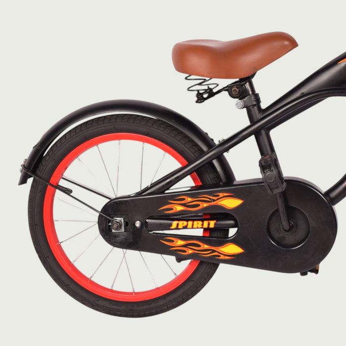 16.949 kinderfiets - BikeFlip
