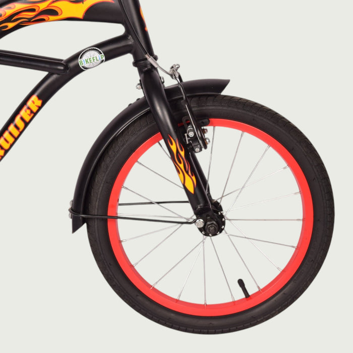 16.949 kinderfiets - BikeFlip