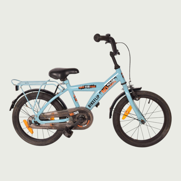 16.951 kinderfiets - BikeFlip