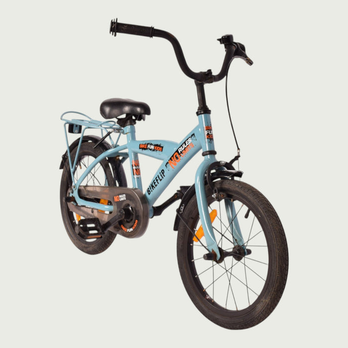 16.951 kinderfiets - BikeFlip