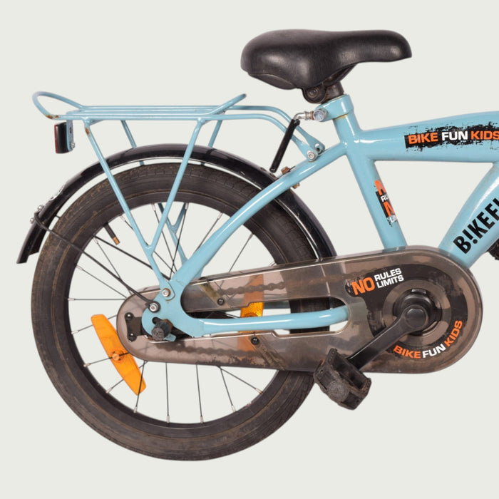 16.951 kinderfiets - BikeFlip