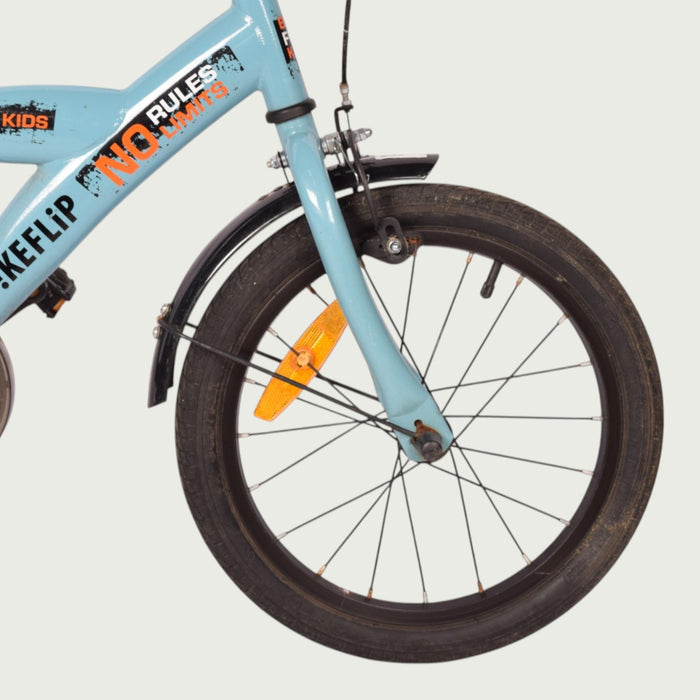 16.951 kinderfiets - BikeFlip