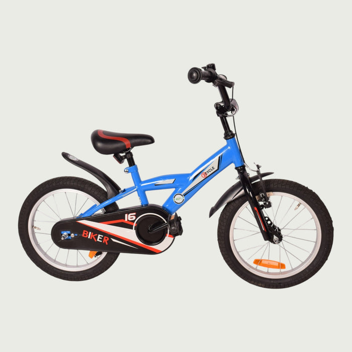 16.953 kinderfiets - BikeFlip