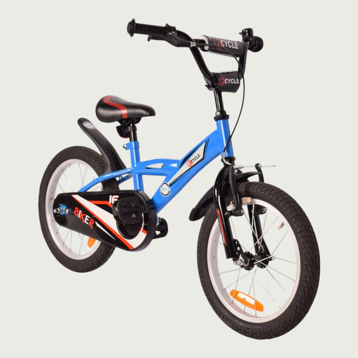 16.953 kinderfiets - BikeFlip