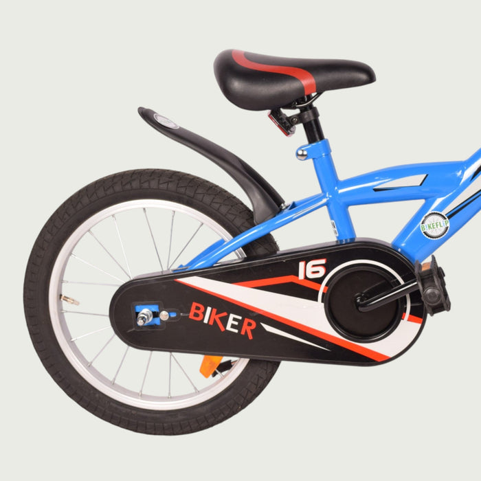 16.953 kinderfiets - BikeFlip