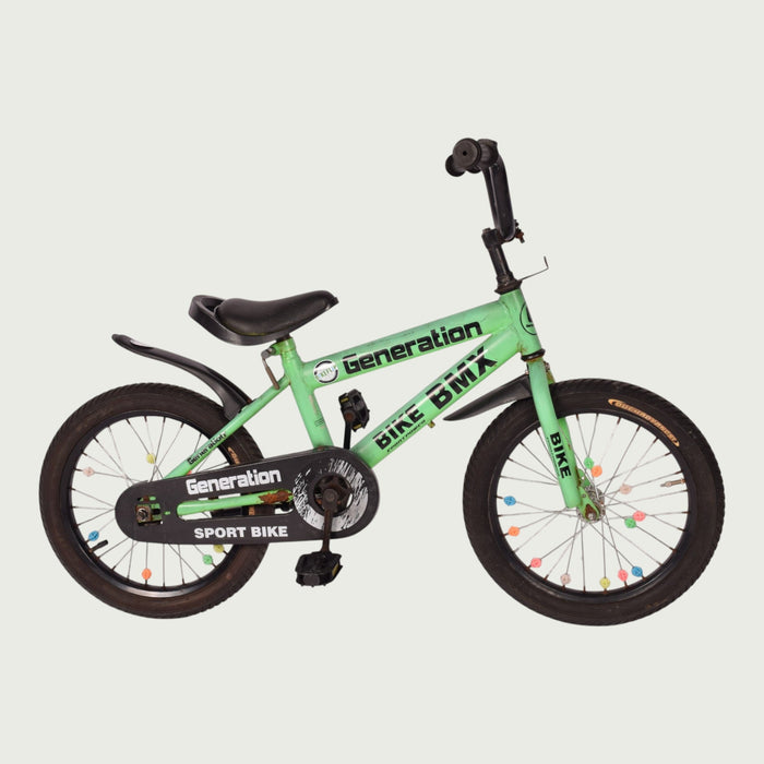 16.956 kinderfiets - BikeFlip