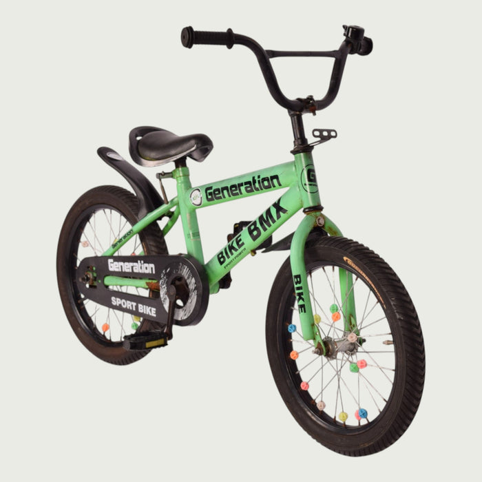 16.956 kinderfiets - BikeFlip