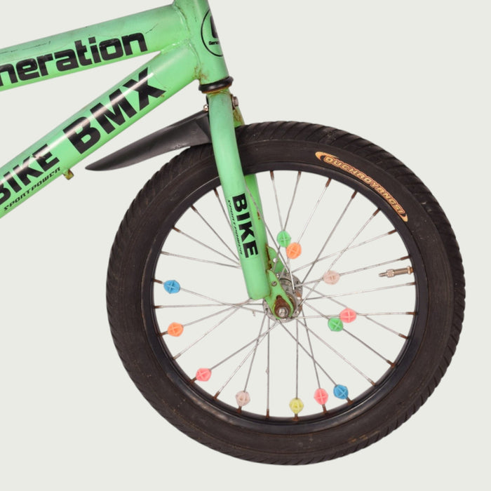 16.956 kinderfiets - BikeFlip