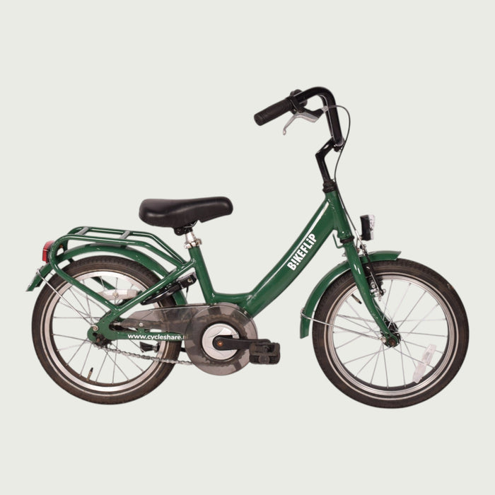 16.957 kinderfiets - BikeFlip