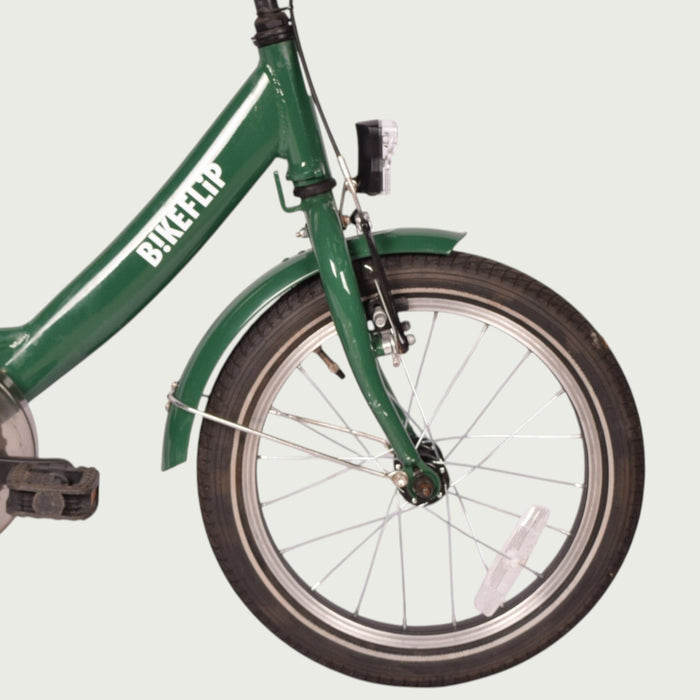 16.957 kinderfiets - BikeFlip