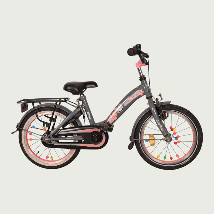 16.963 kinderfiets - BikeFlip