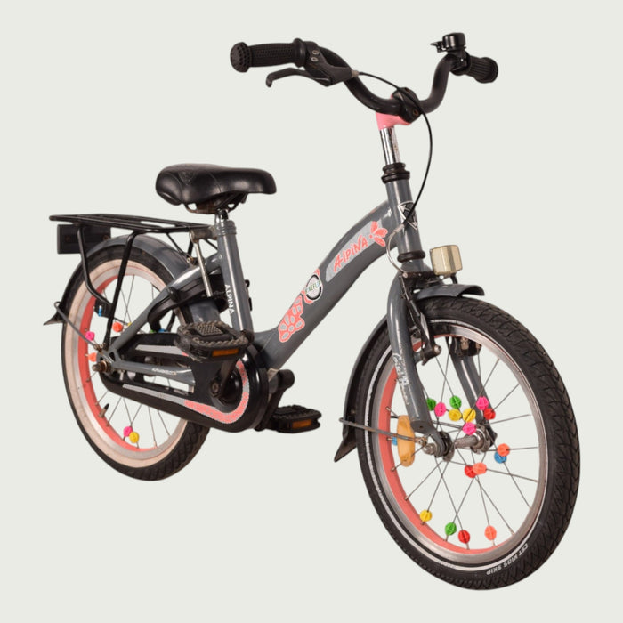 16.963 kinderfiets - BikeFlip