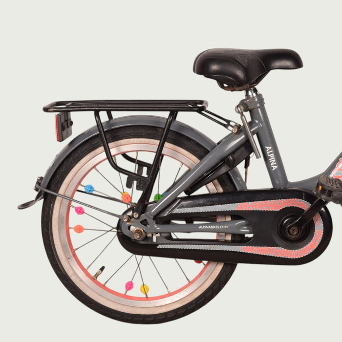 16.963 kinderfiets - BikeFlip