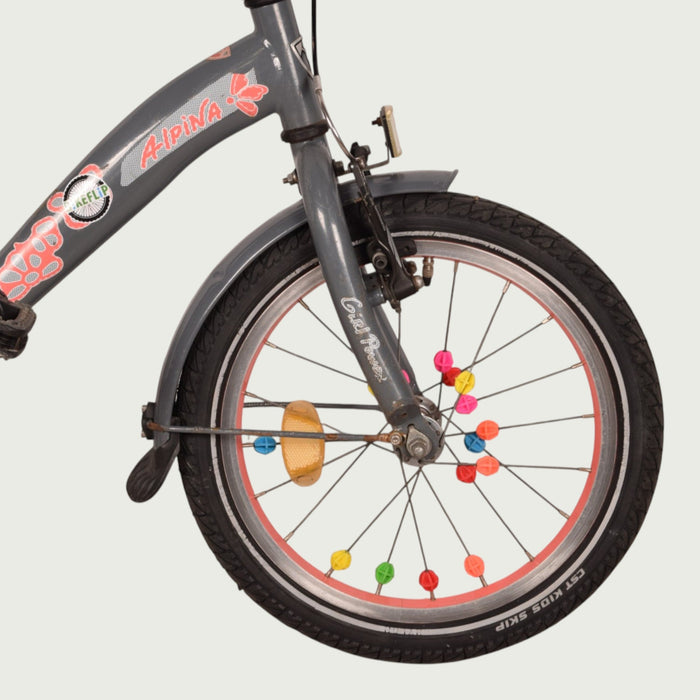 16.963 kinderfiets - BikeFlip