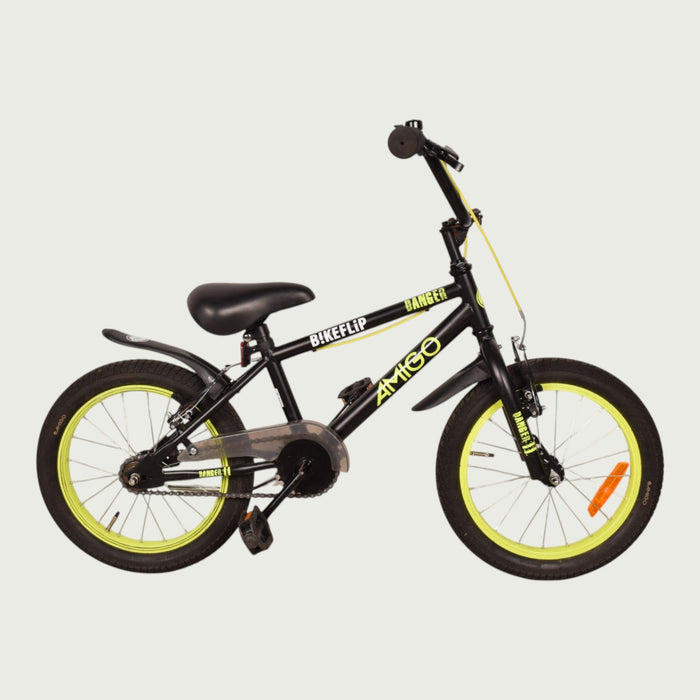 16.964 kinderfiets - BikeFlip