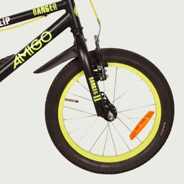 16.964 kinderfiets - BikeFlip