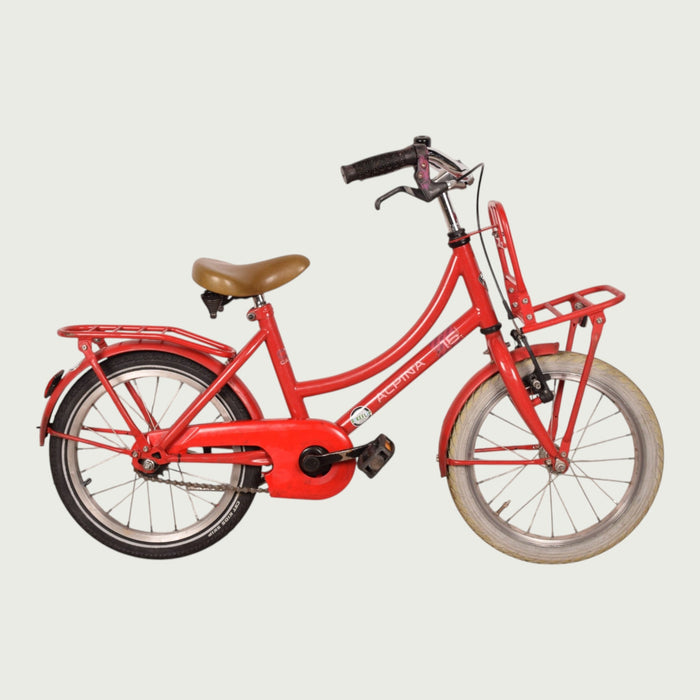 16.965 kinderfiets - BikeFlip