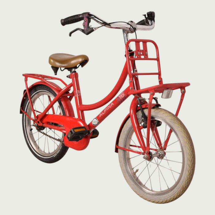 16.965 kinderfiets - BikeFlip