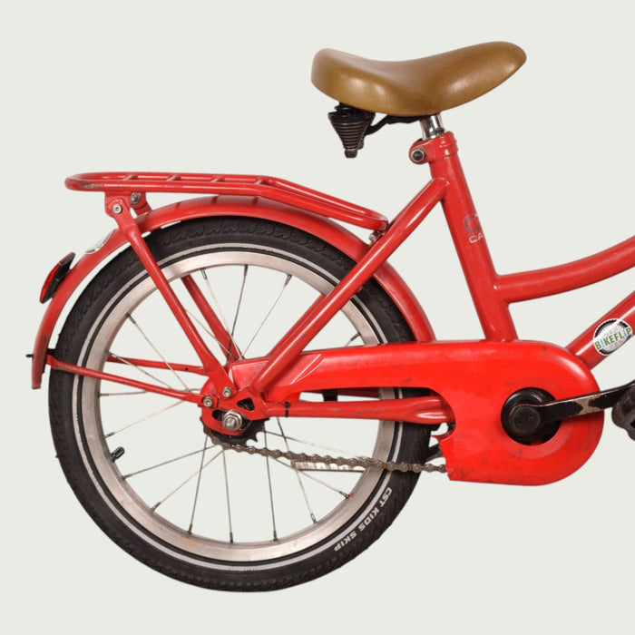 16.965 kinderfiets - BikeFlip