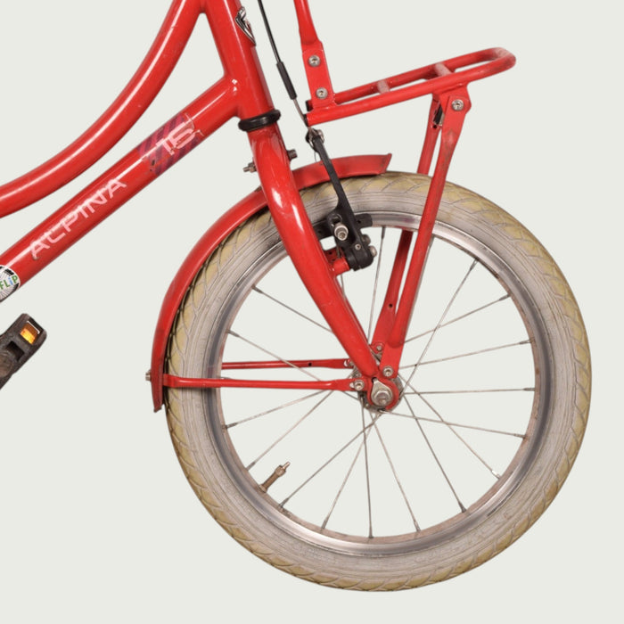16.965 kinderfiets - BikeFlip