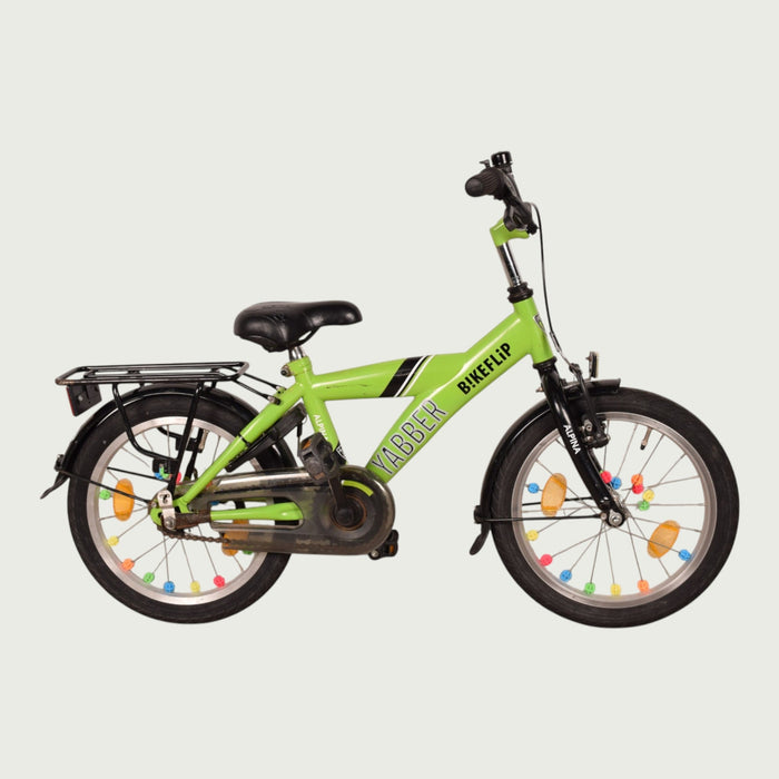 16.967 kinderfiets - BikeFlip
