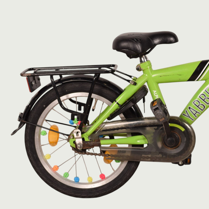 16.967 kinderfiets - BikeFlip