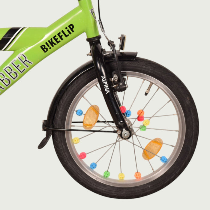 16.967 kinderfiets - BikeFlip