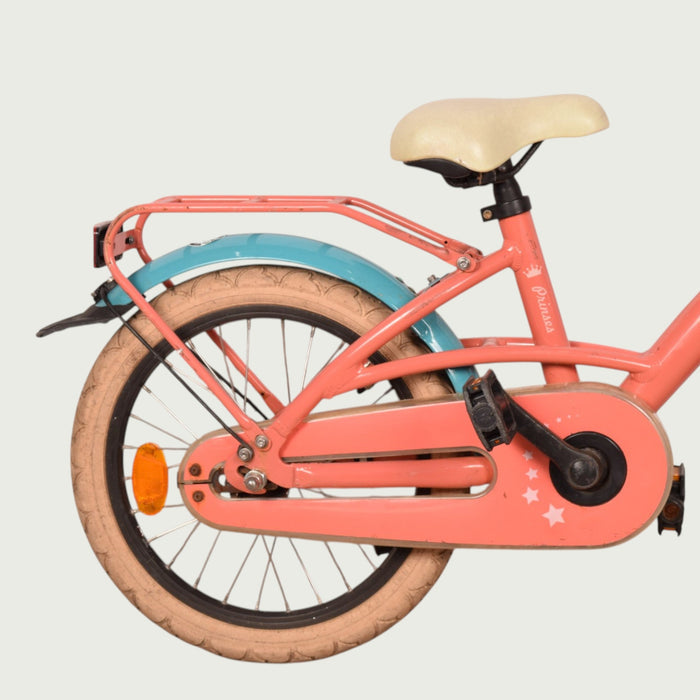 16.973 kinderfiets - BikeFlip