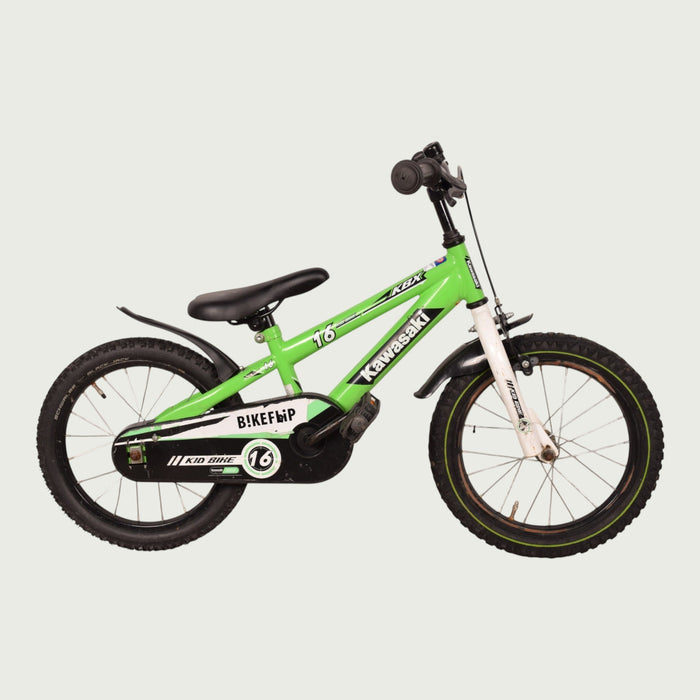 16.974 kinderfiets - BikeFlip