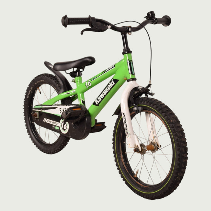 16.974 kinderfiets - BikeFlip