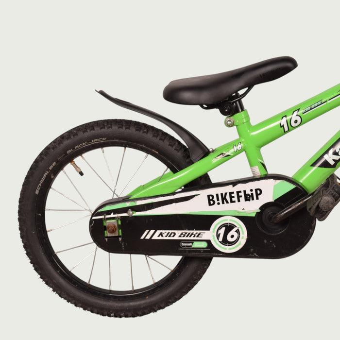 16.974 kinderfiets - BikeFlip