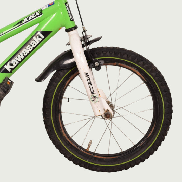 16.974 kinderfiets - BikeFlip