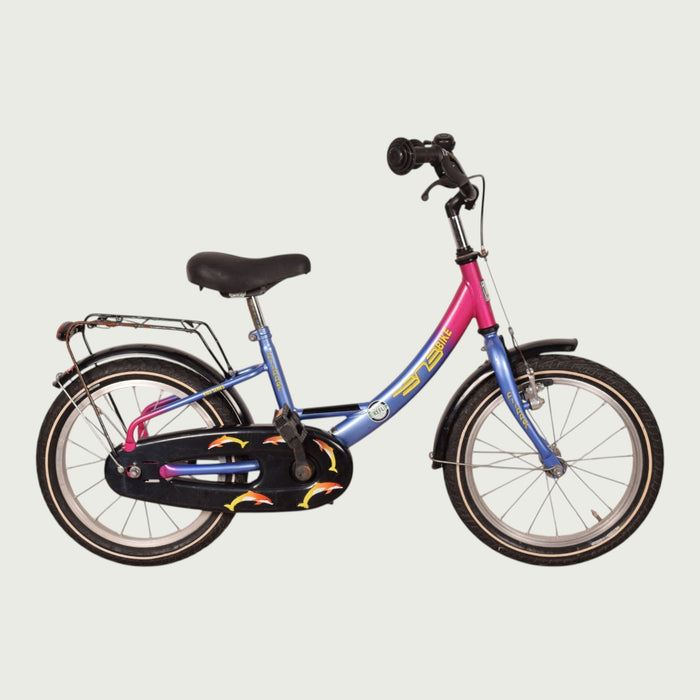 16.975 kinderfiets - BikeFlip