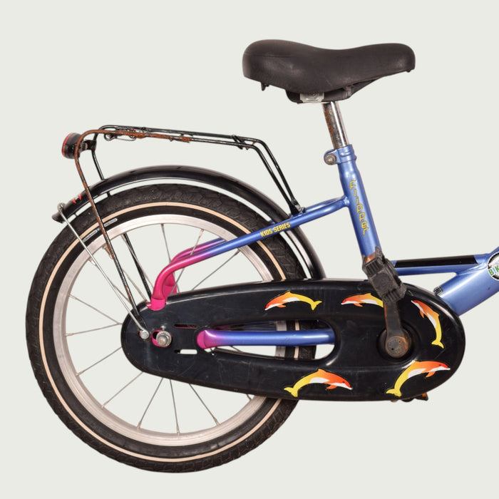 16.975 kinderfiets - BikeFlip