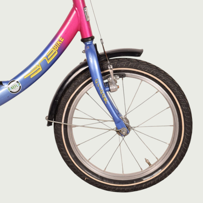 16.975 kinderfiets - BikeFlip