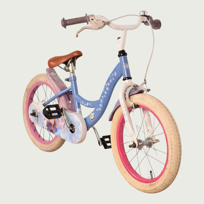 16.977 kinderfiets - BikeFlip
