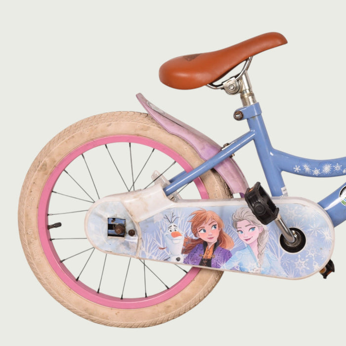 16.977 kinderfiets - BikeFlip