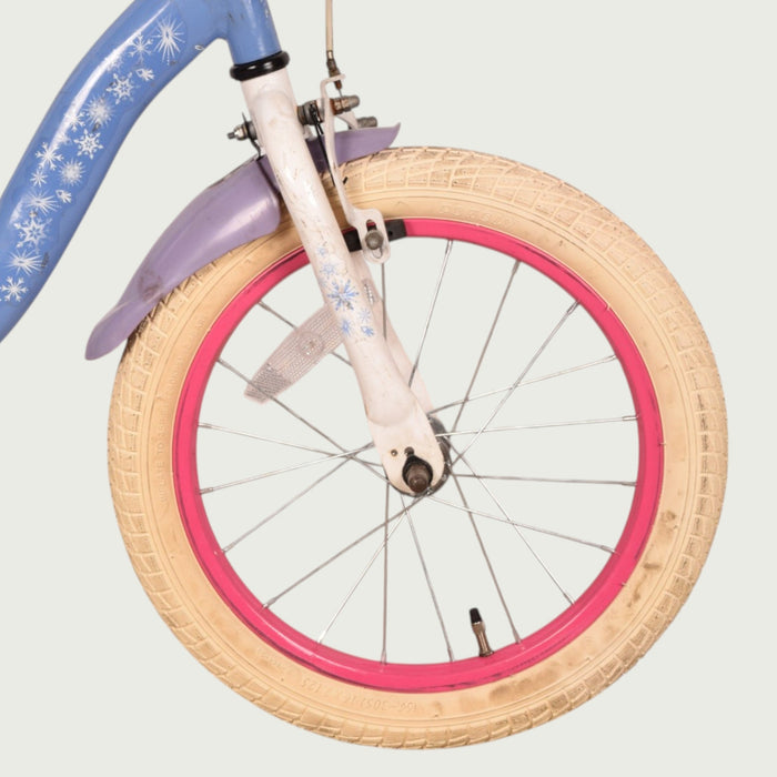 16.977 kinderfiets - BikeFlip