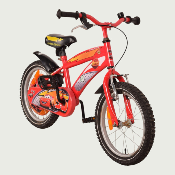 16.978 kinderfiets - BikeFlip