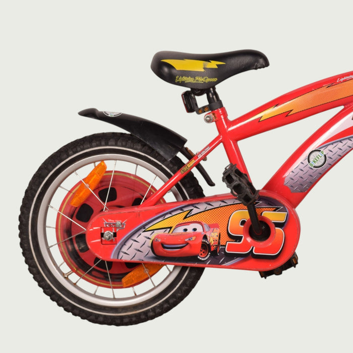 16.978 kinderfiets - BikeFlip