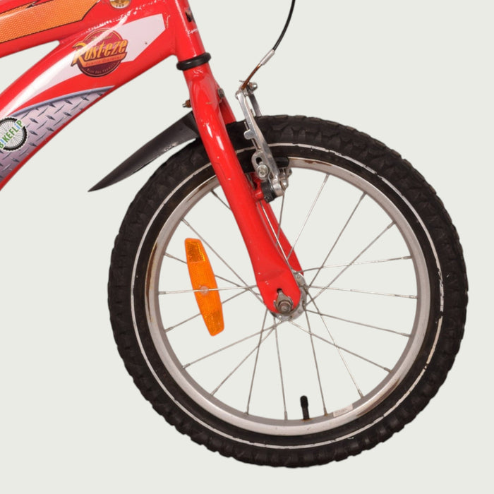 16.978 kinderfiets - BikeFlip