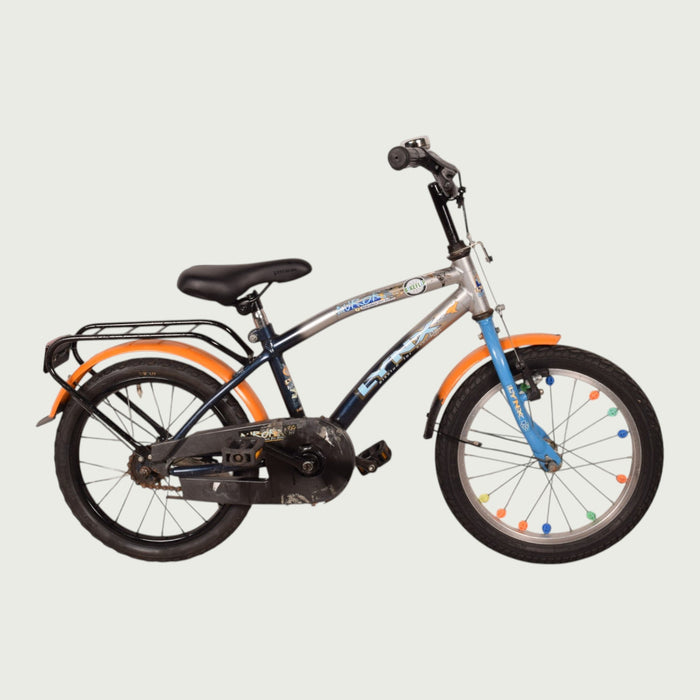 16.979 kinderfiets - BikeFlip