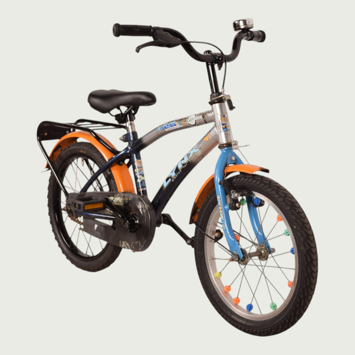 16.979 kinderfiets - BikeFlip
